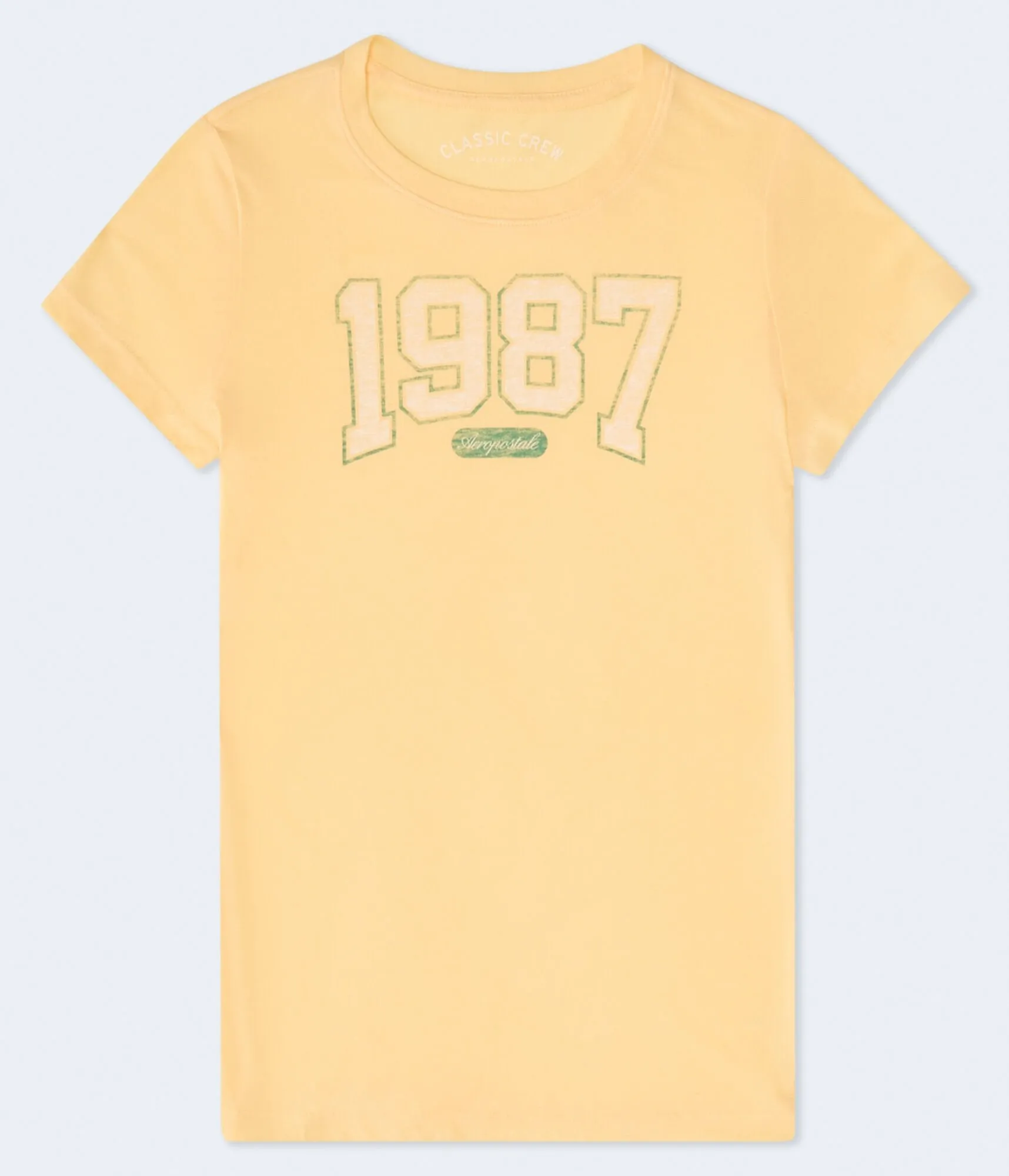 Aeropostale 1987 Graphic Tee
