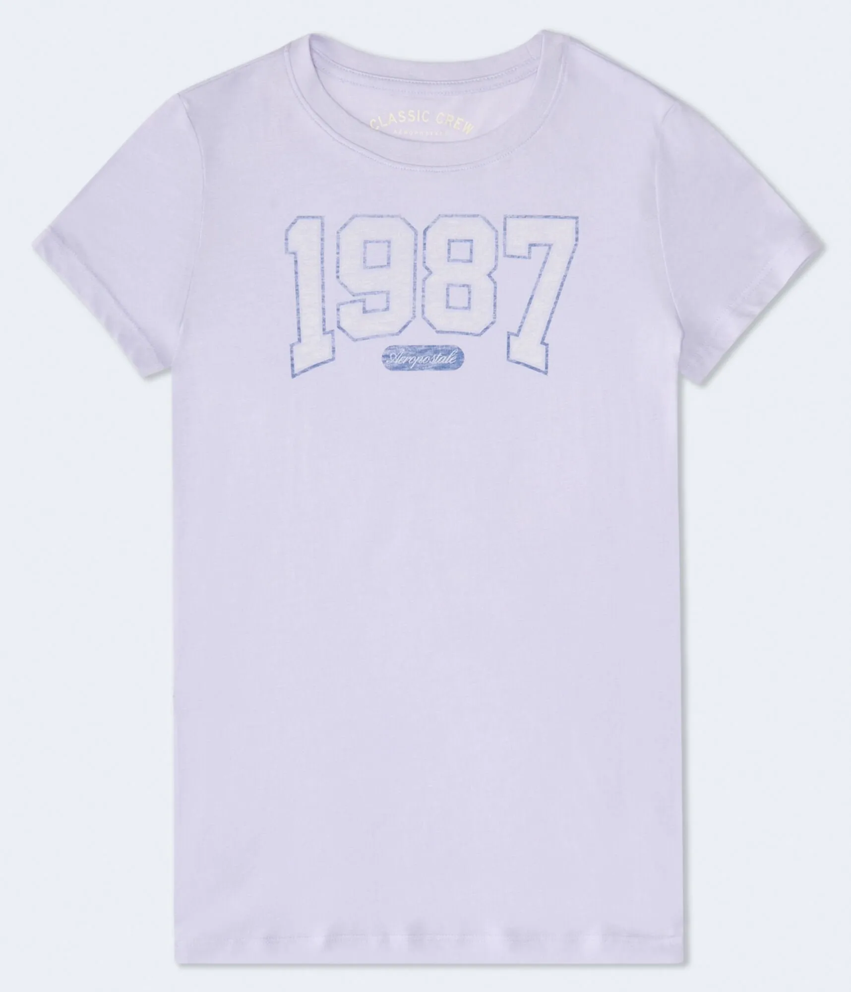 Aeropostale 1987 Graphic Tee