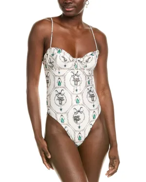 Agua by Agua Bendita Alhaja One-Piece