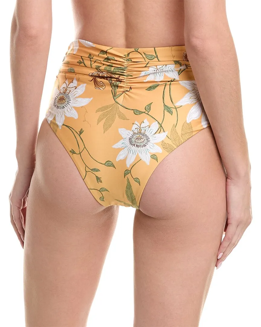 Agua by Agua Bendita Pasiflora Bottom