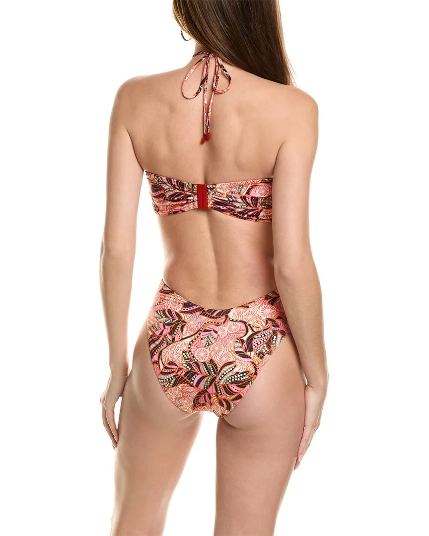 A.L.C. Brooke One-Piece