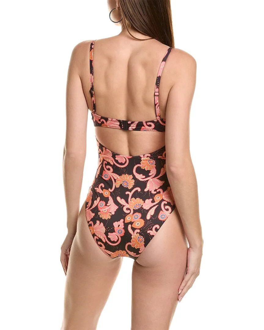 A.L.C. Dylan One-Piece