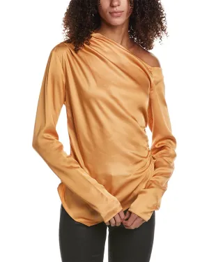 A.L.C. Jamie Knit Top