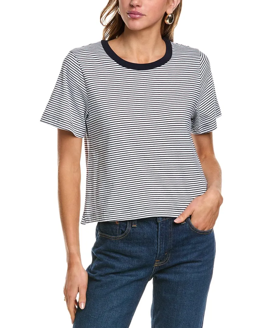 A.L.C. Julia T-Shirt