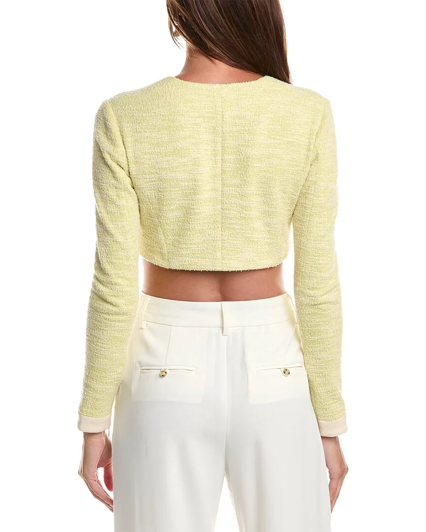 ALEXIS Vernazza Top