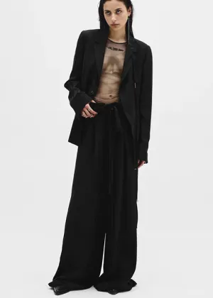 Ann Demeulemeester Odit Lounge Pants