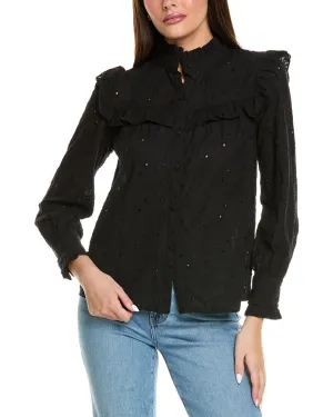 ANNA KAY Eleonora Blouse