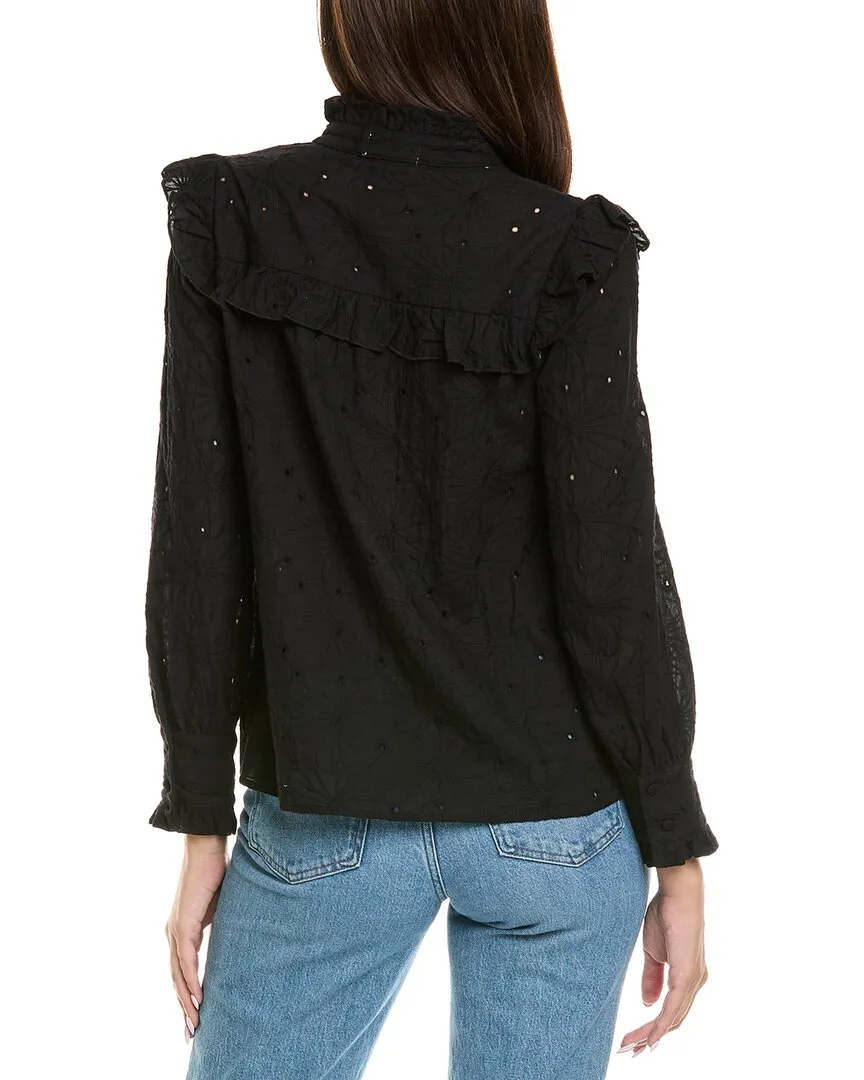 ANNA KAY Eleonora Blouse