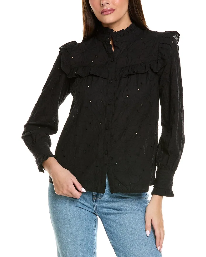 ANNA KAY Eleonora Blouse