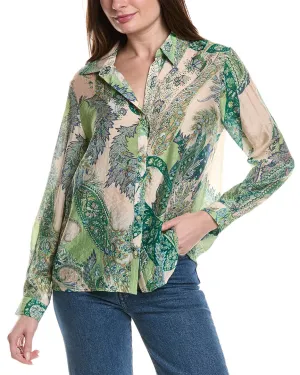 ANNA KAY Mirtha Blouse