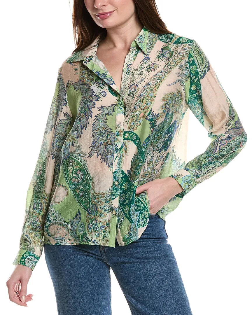 ANNA KAY Mirtha Blouse