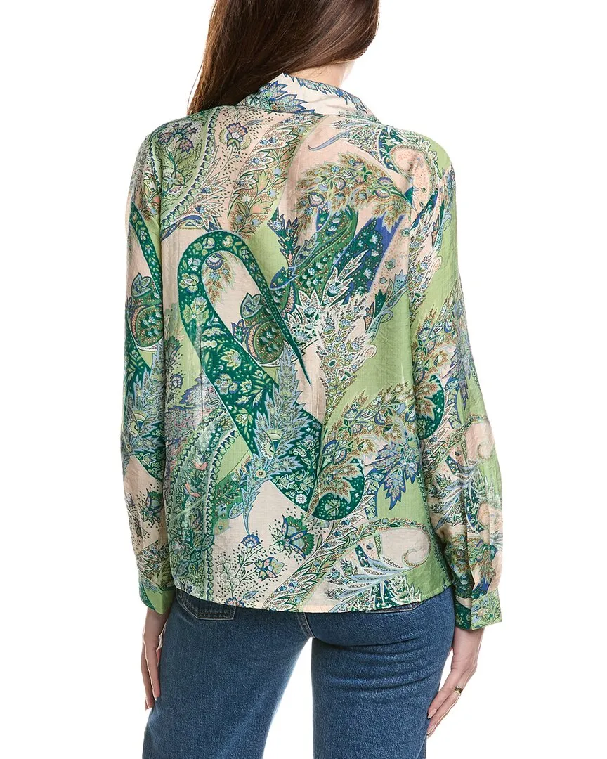 ANNA KAY Mirtha Blouse