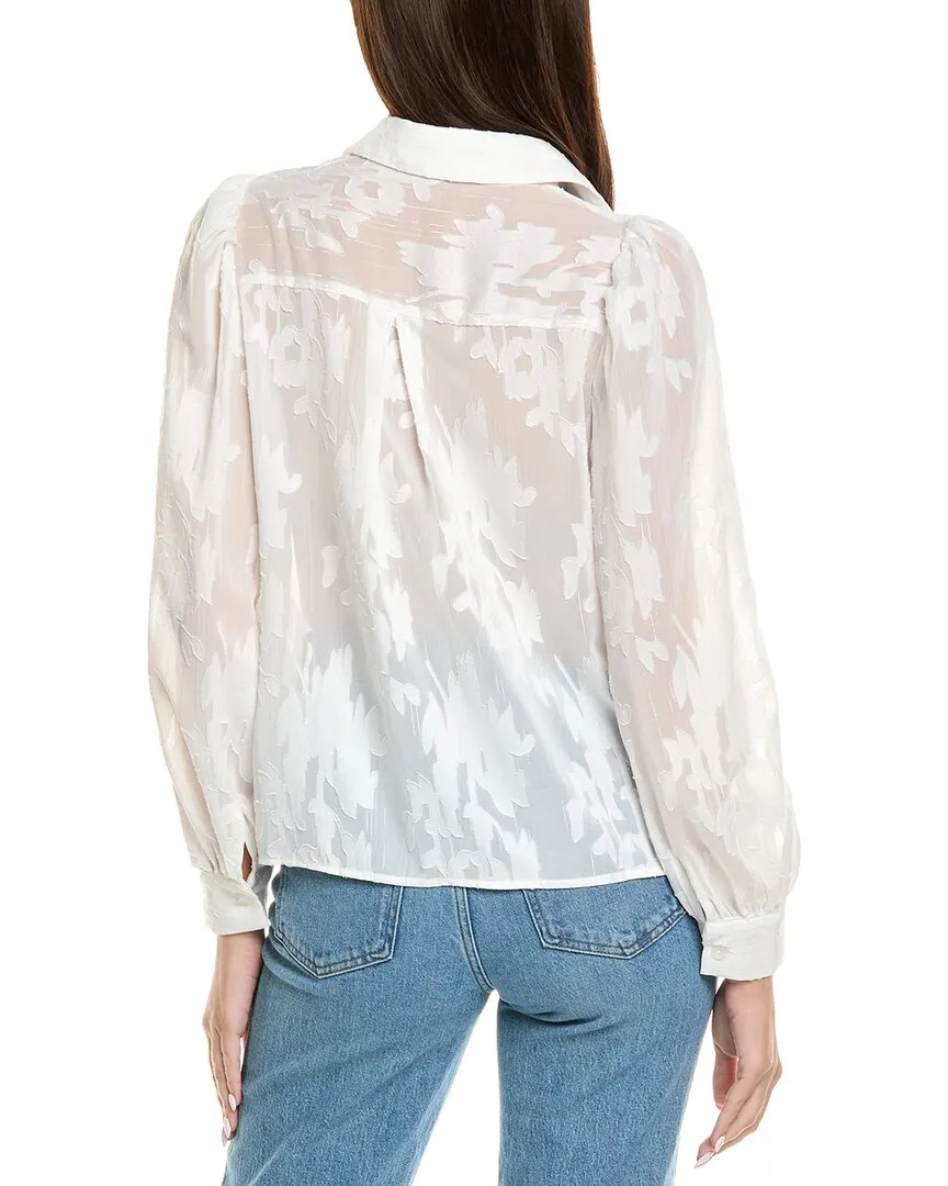 ANNA KAY Philipa Blouse