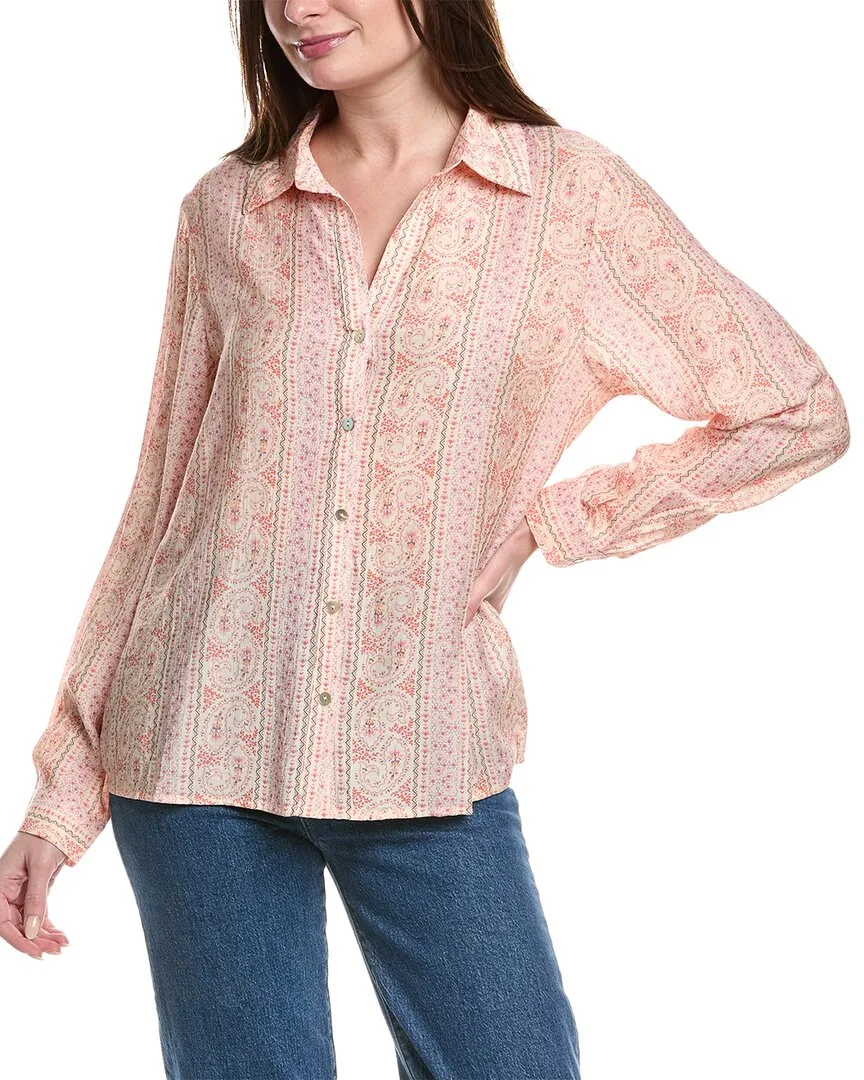 ANNA KAY Shanny Blouse