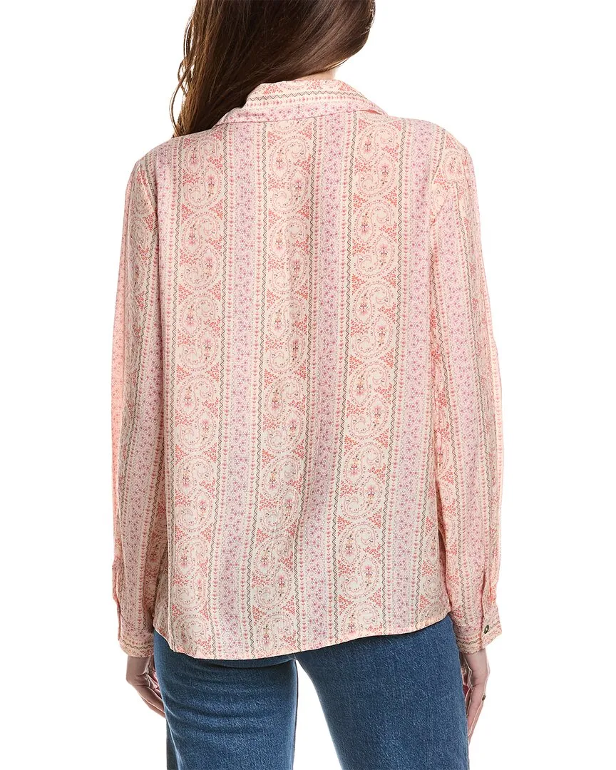 ANNA KAY Shanny Blouse