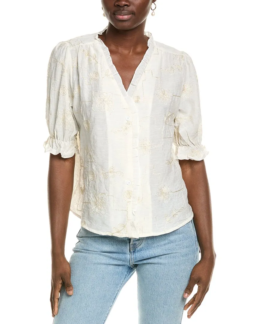 ANNA KAY Solvik Blouse
