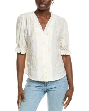 ANNA KAY Solvik Blouse