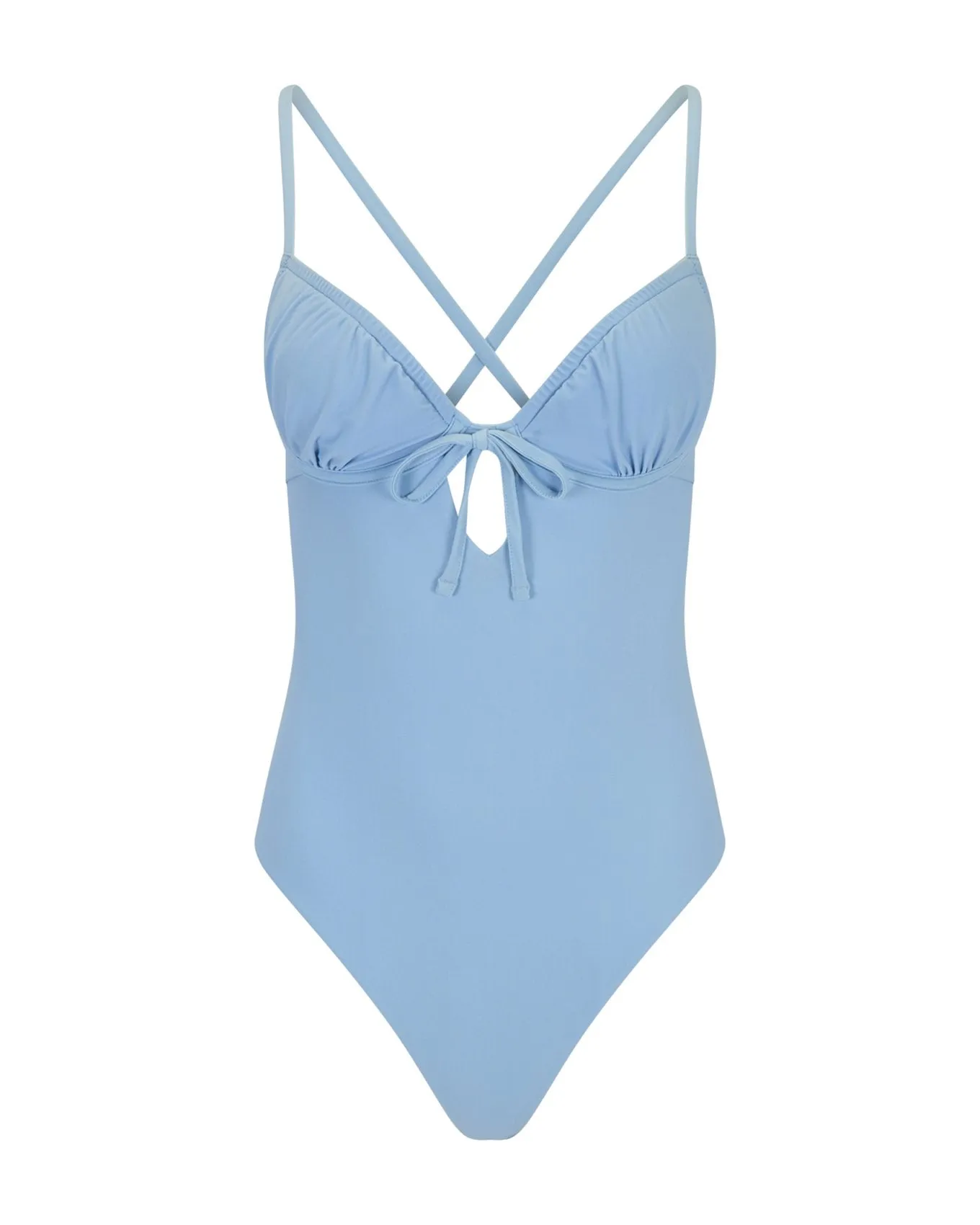 Annabee Women's Swimwear One Piece