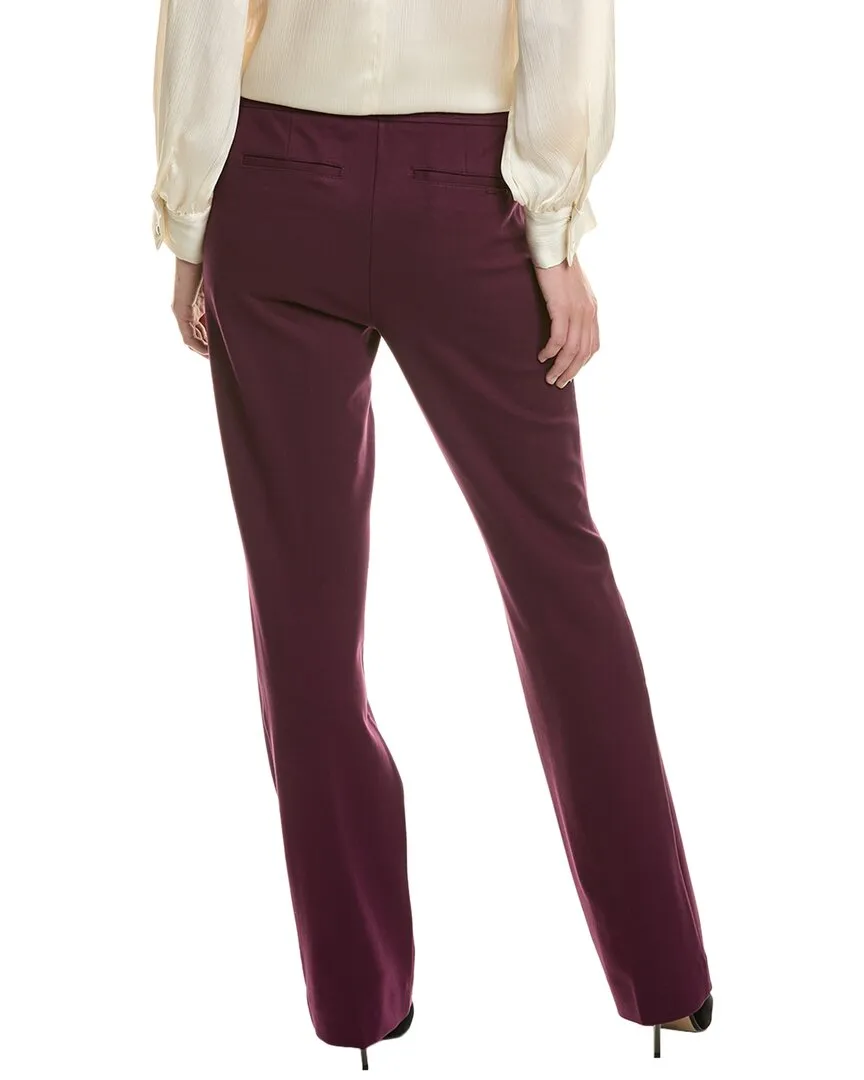 Anne Klein Bootleg Pant