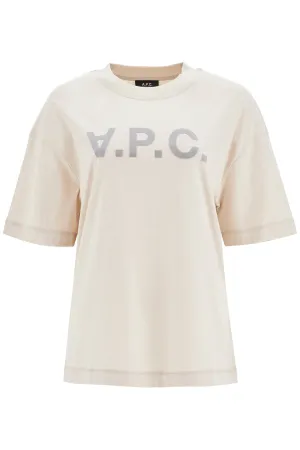 A.P.C. Women's 'Grand Vpc' Overs