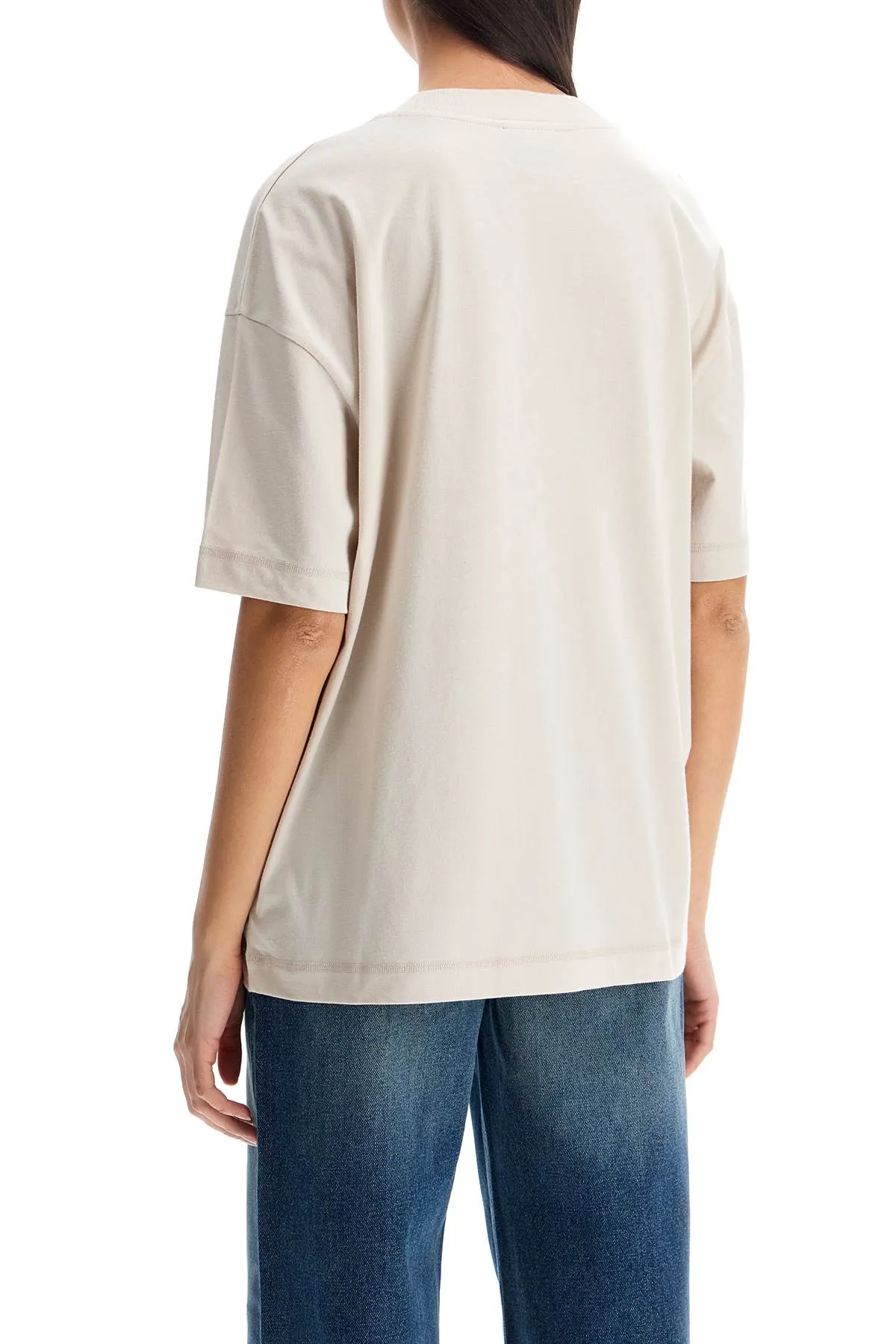A.P.C. Women's 'Grand Vpc' Overs