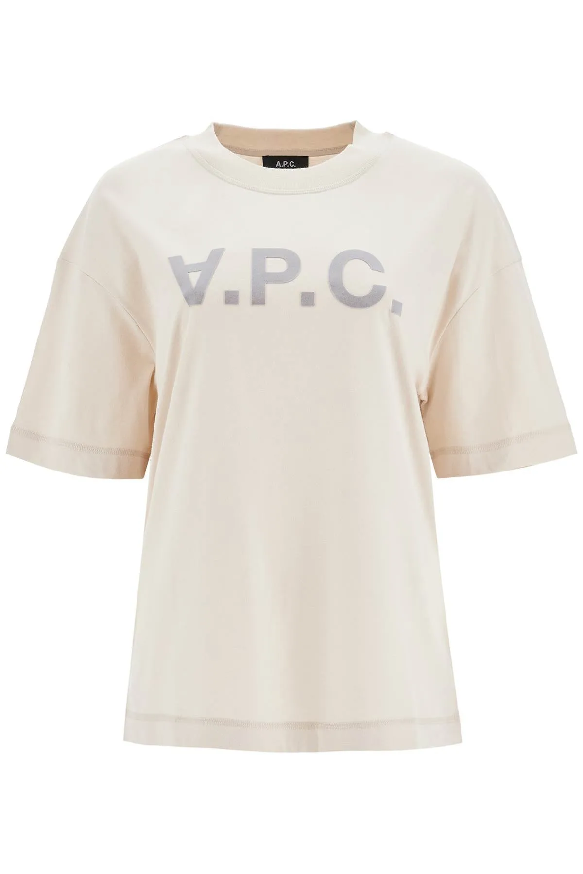 A.P.C. Women's 'Grand Vpc' Overs