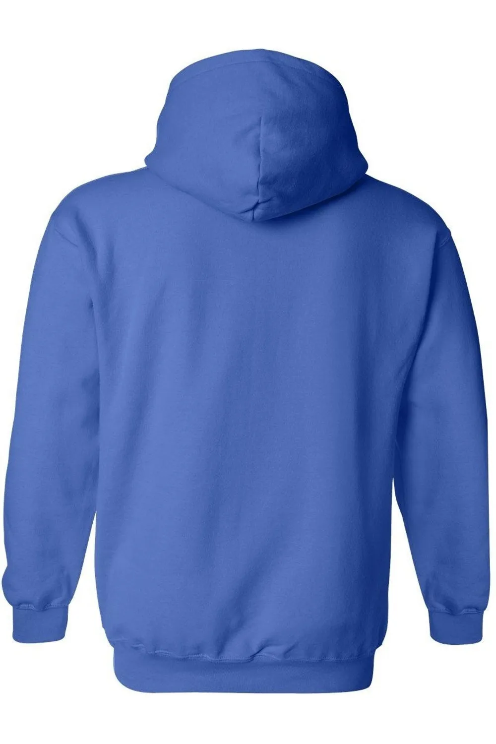 Atari Joystick Logo Adult Pull Over Hoodie