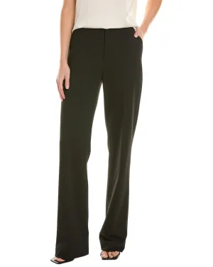ATM Anthony Thomas Melillo Ponte Straight Leg Pant