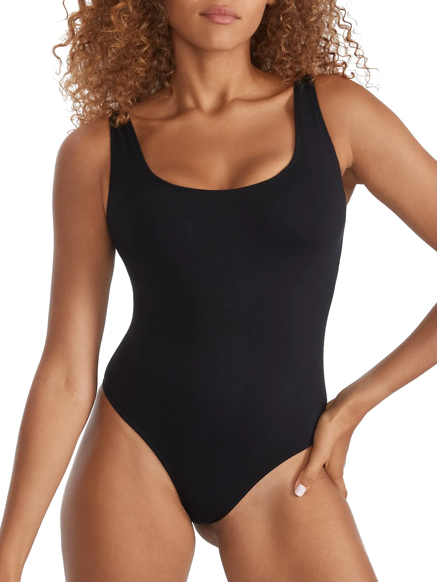 Bare Women's The Smoothing Seamless Bodysuit