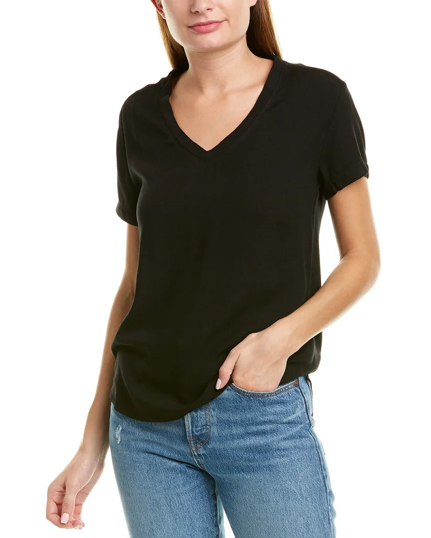 Bella Dahl V-Neck T-Shirt