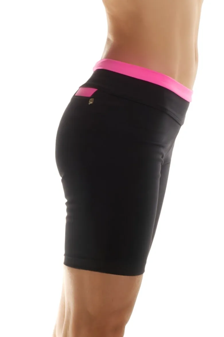 Bia Brazil Long Short LS2602