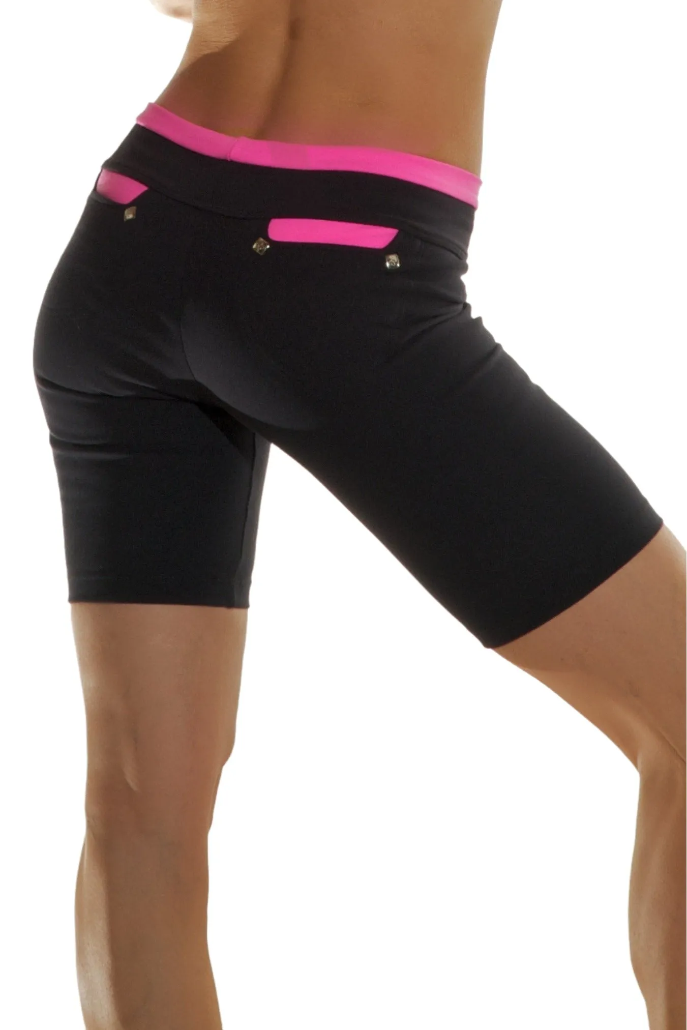 Bia Brazil Long Short LS2602