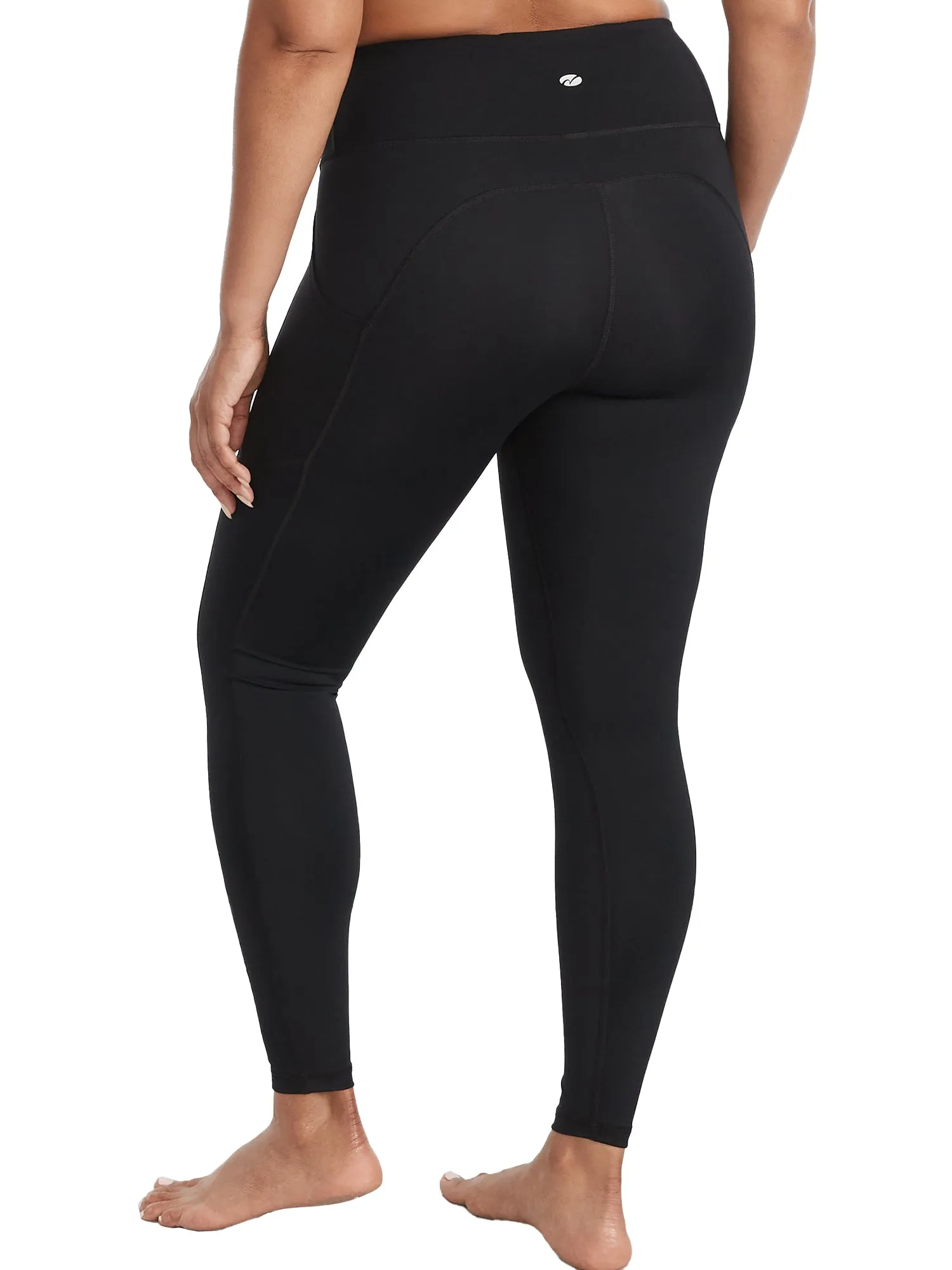 Body Up Women's High Impact Leggings