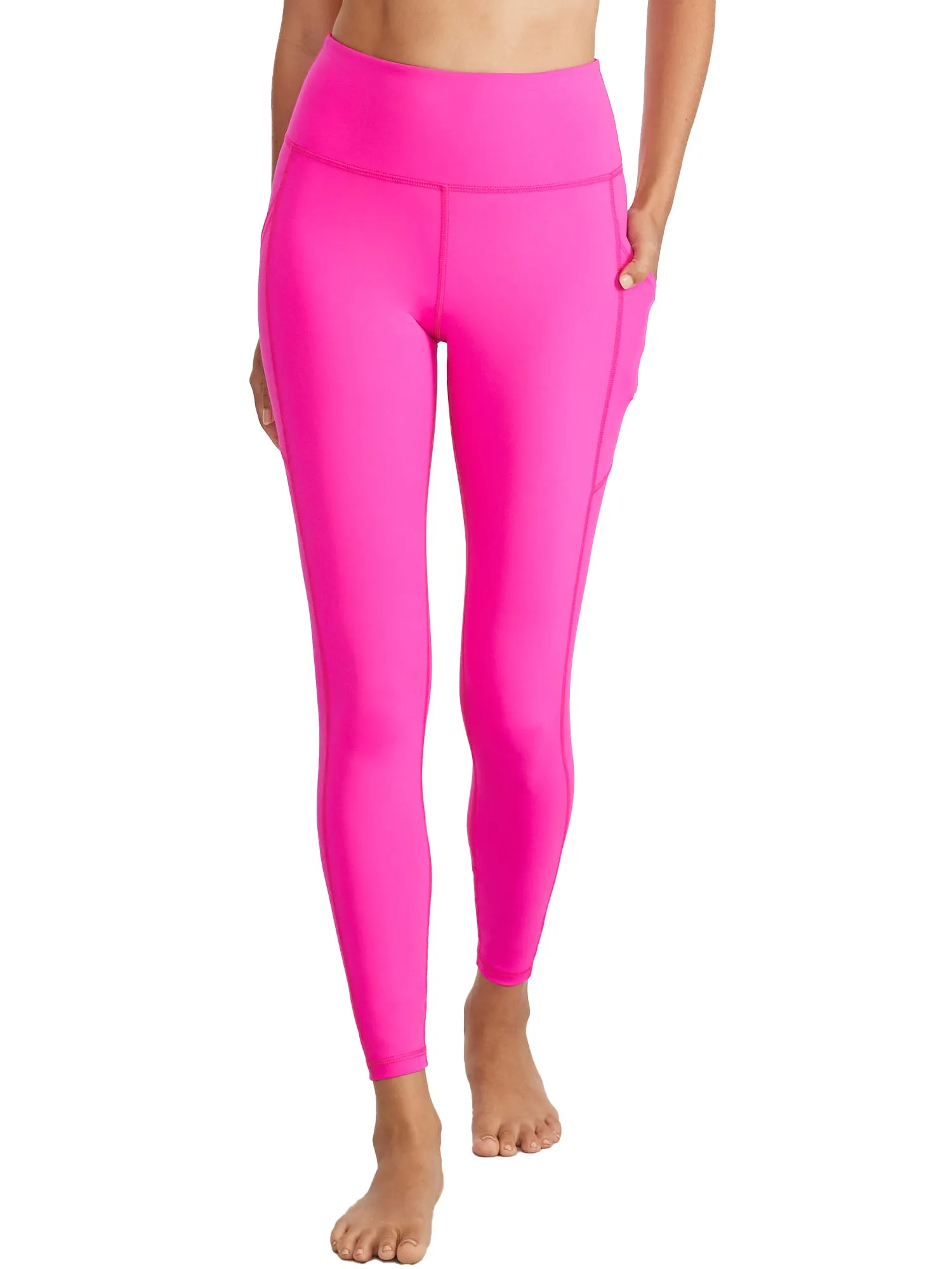 Body Up Women's High Impact Leggings