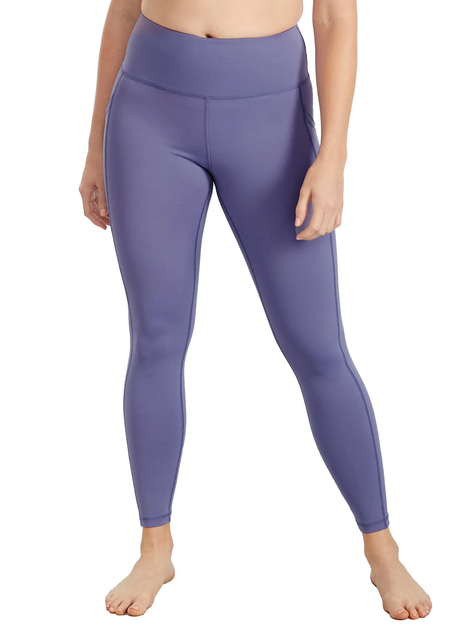 Body Up Women's High Impact Leggings