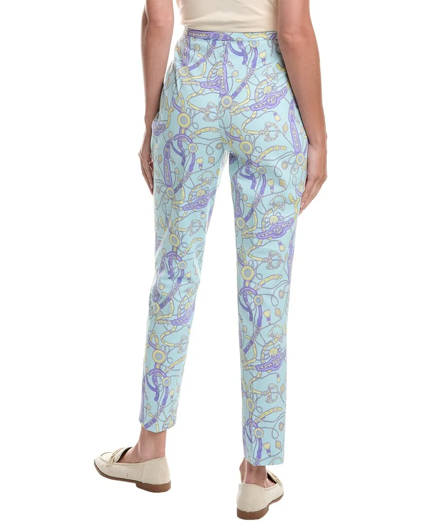 Brooks Brothers Equestrian Pant