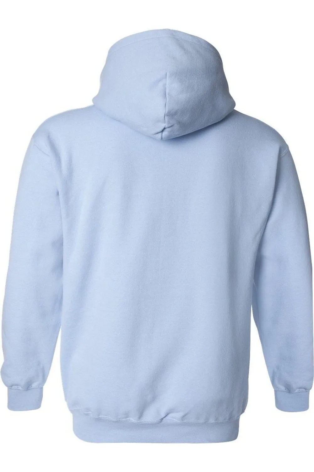 Bruce Lee Fighter Adult Pull Over Hoodie