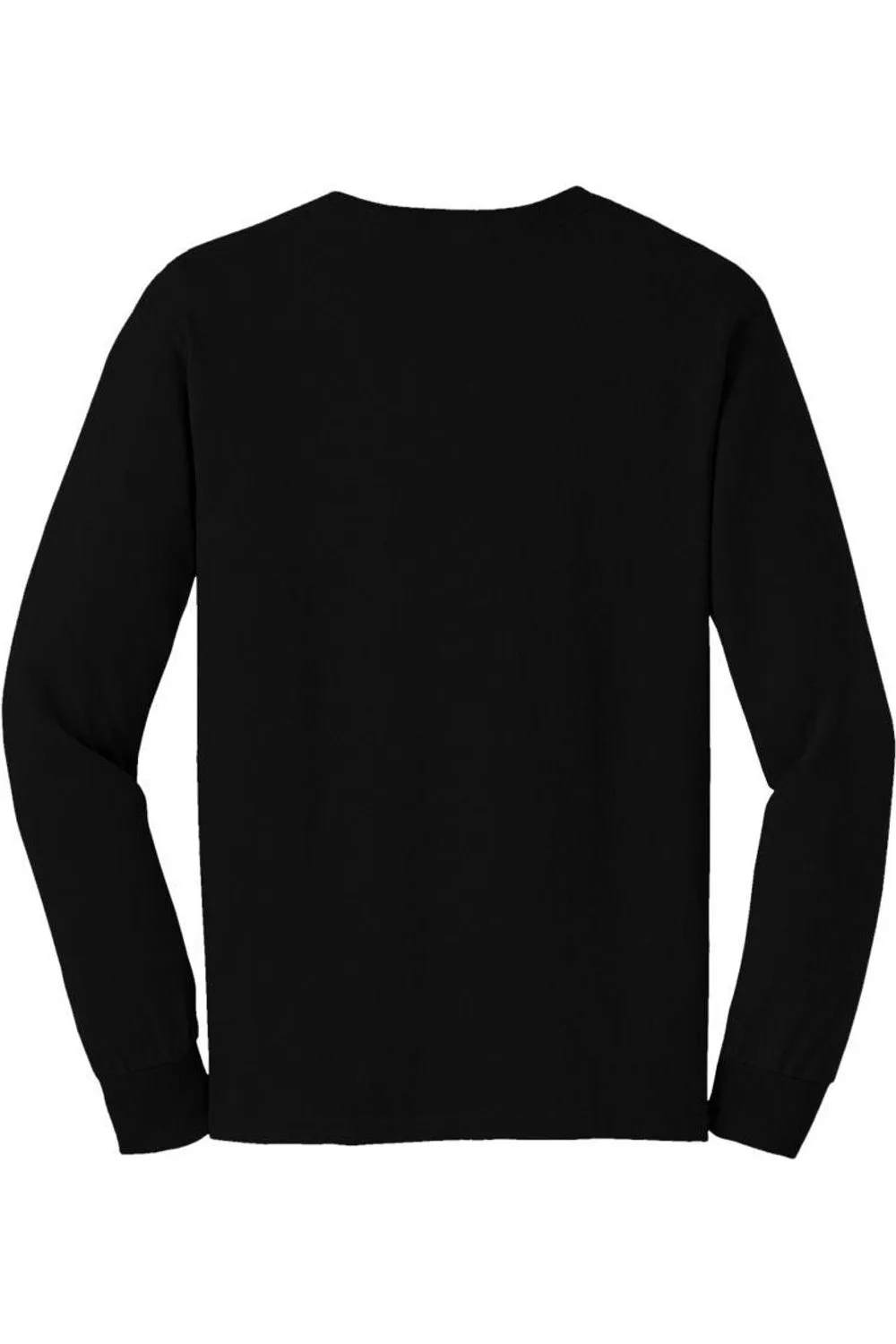 Bruce Lee Jeet Kun Do Pose Long Sleeve Adult Tee / T-Shirt