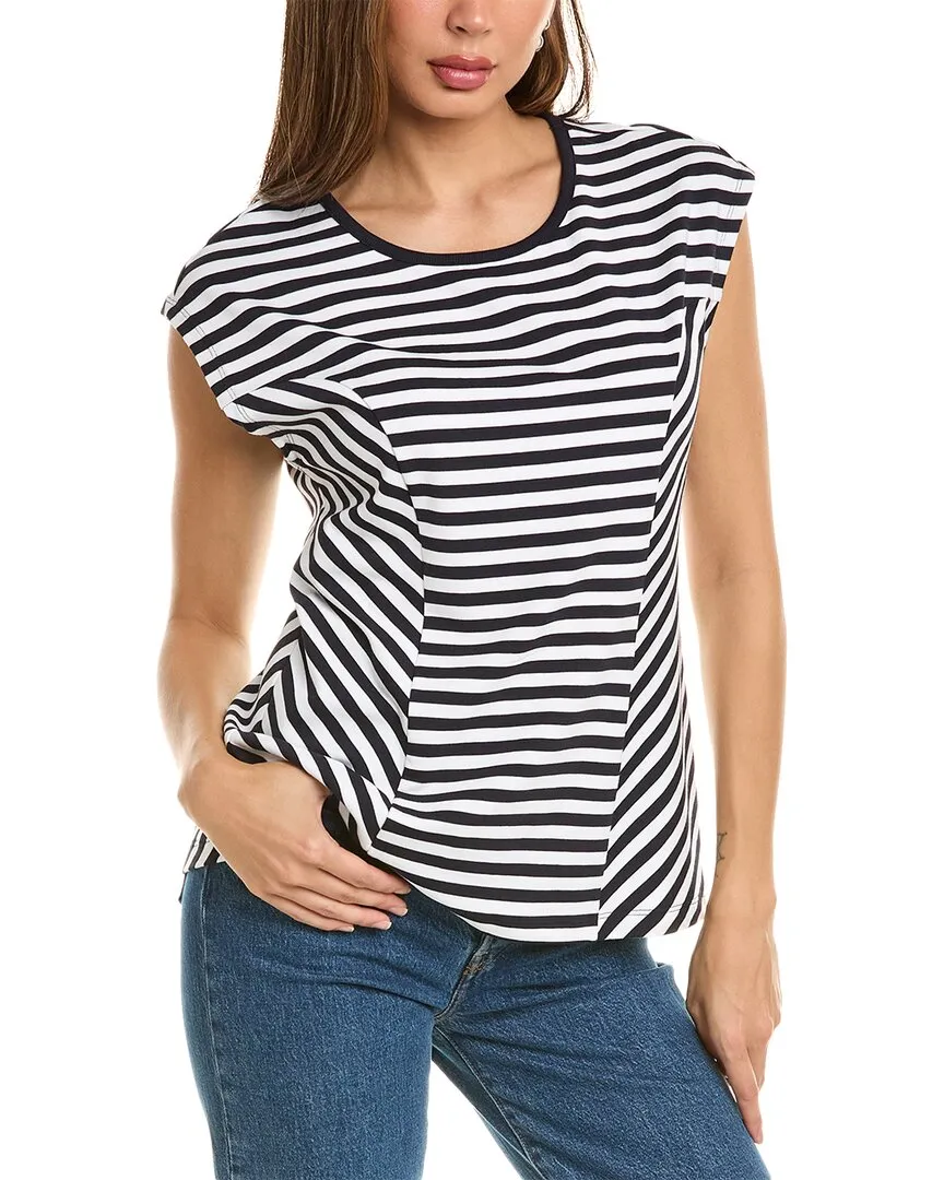cabi Illusion T-Shirt