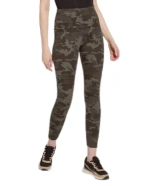 Camo Legging