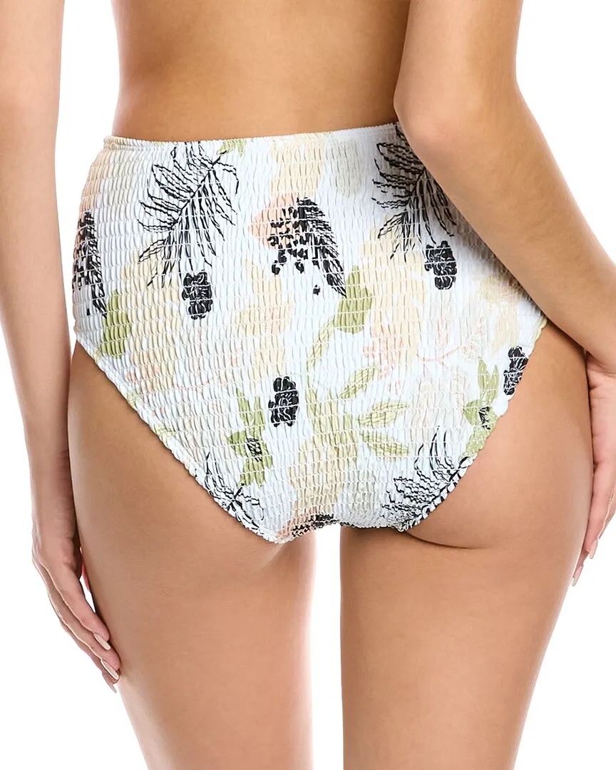 Charlie Holiday Newport Smocked Brief
