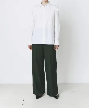 Charlot Shirt In White
