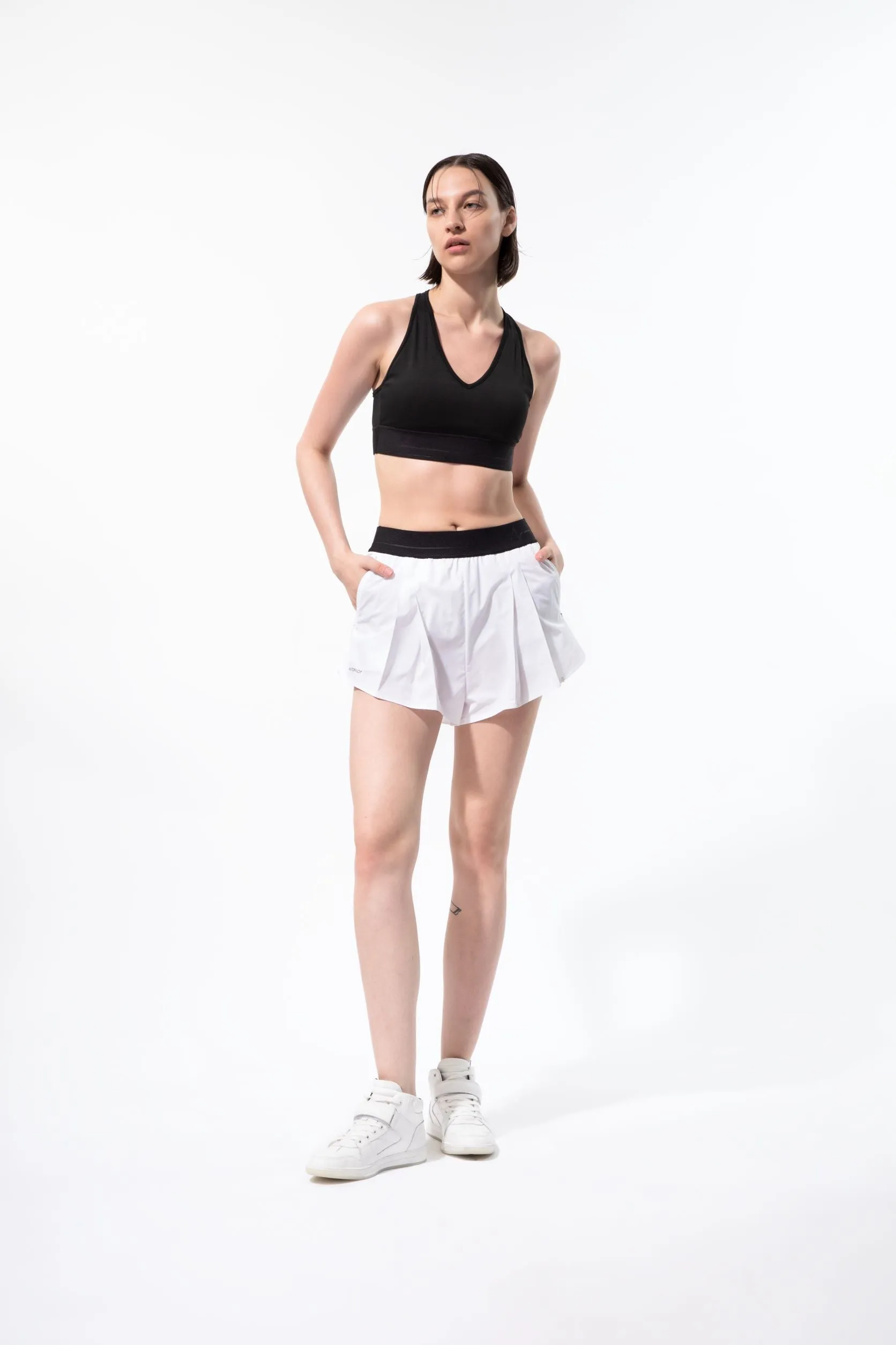 City Chic Shorts