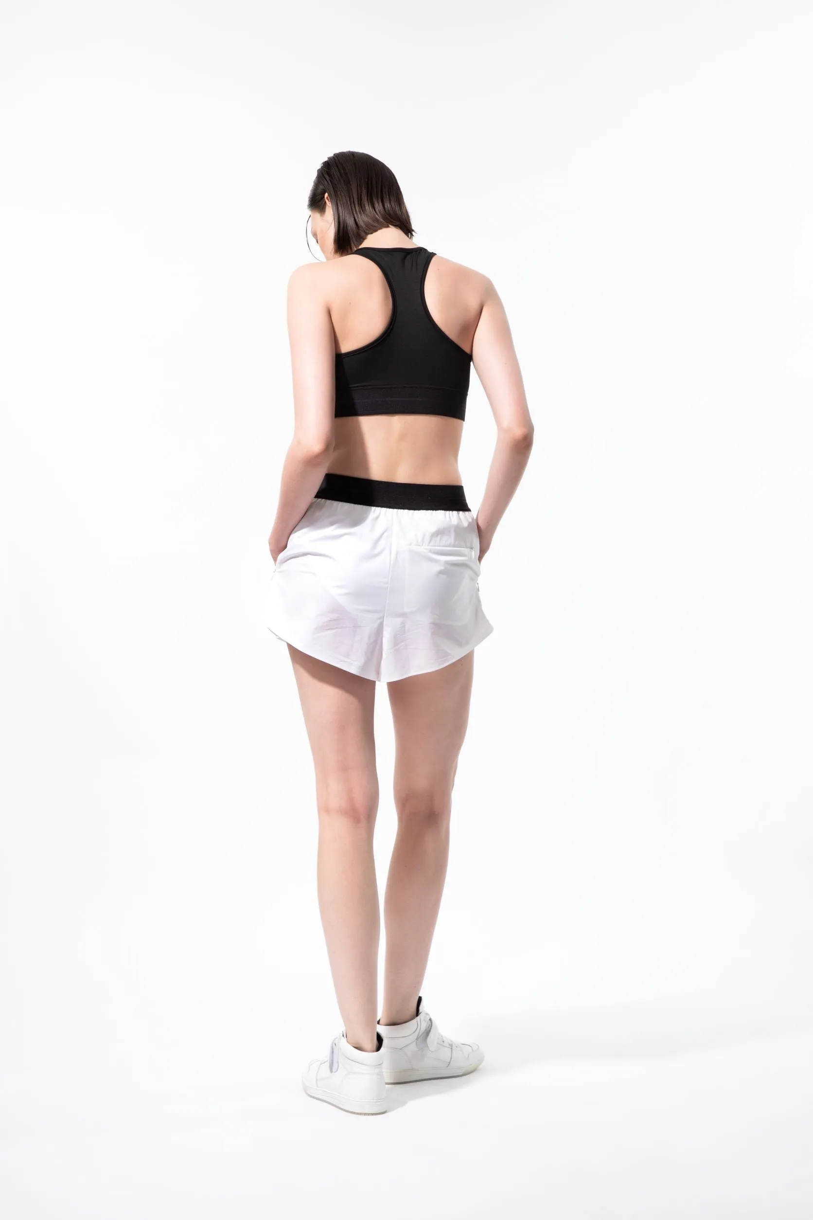 City Chic Shorts