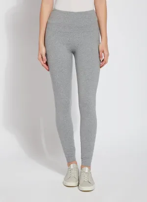 Classic Cotton Legging (28" Inseam)