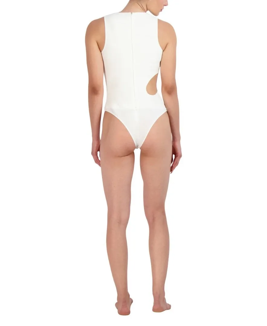 CUTOUT BODYSUIT