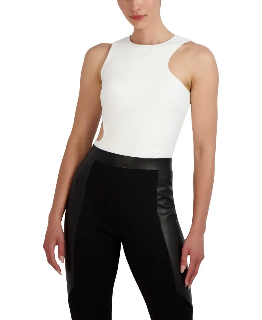 CUTOUT BODYSUIT