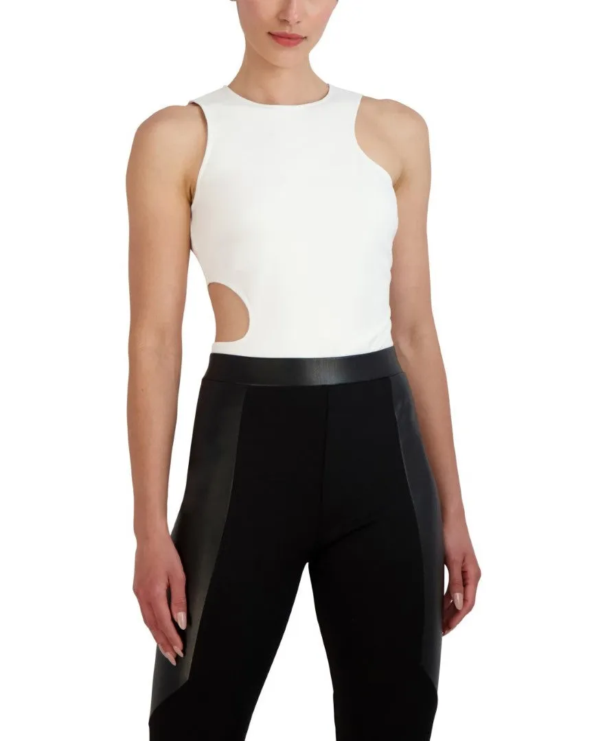 CUTOUT BODYSUIT