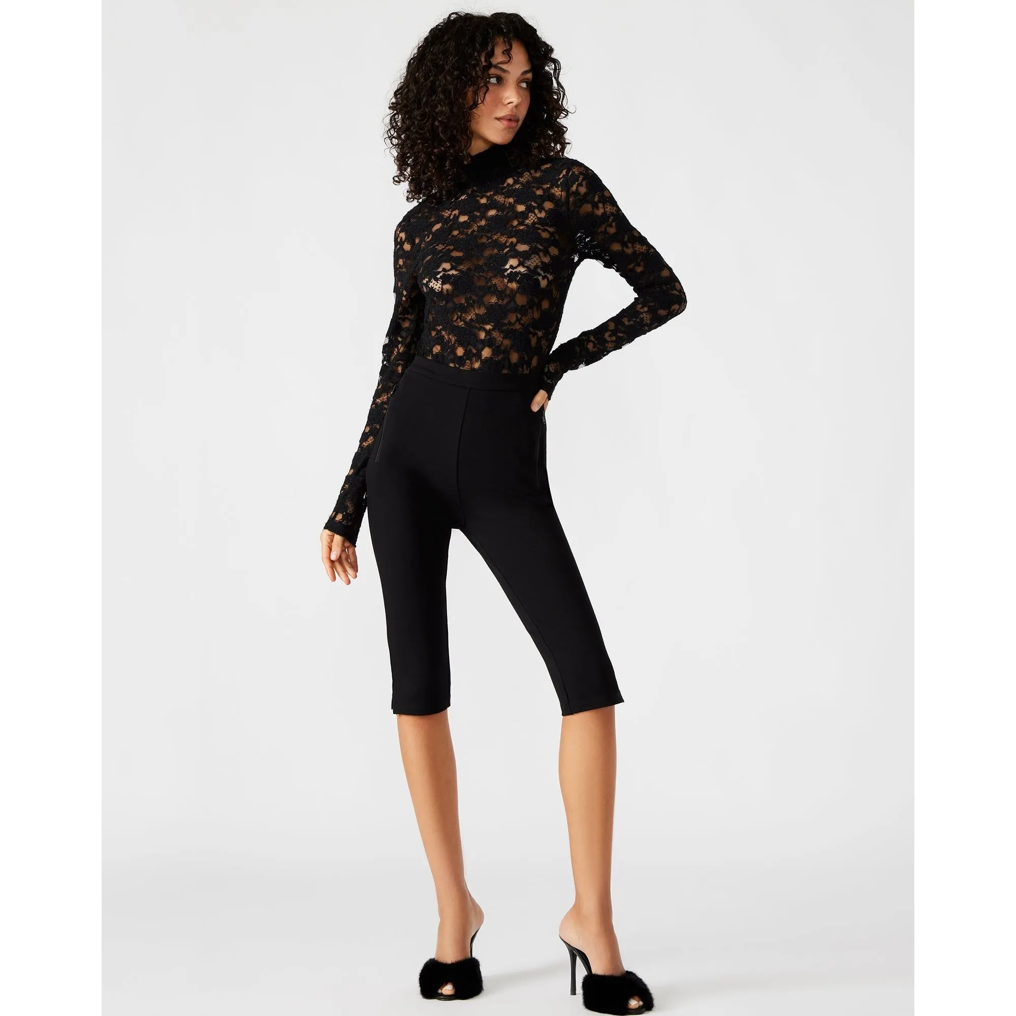 Dara Legging Black