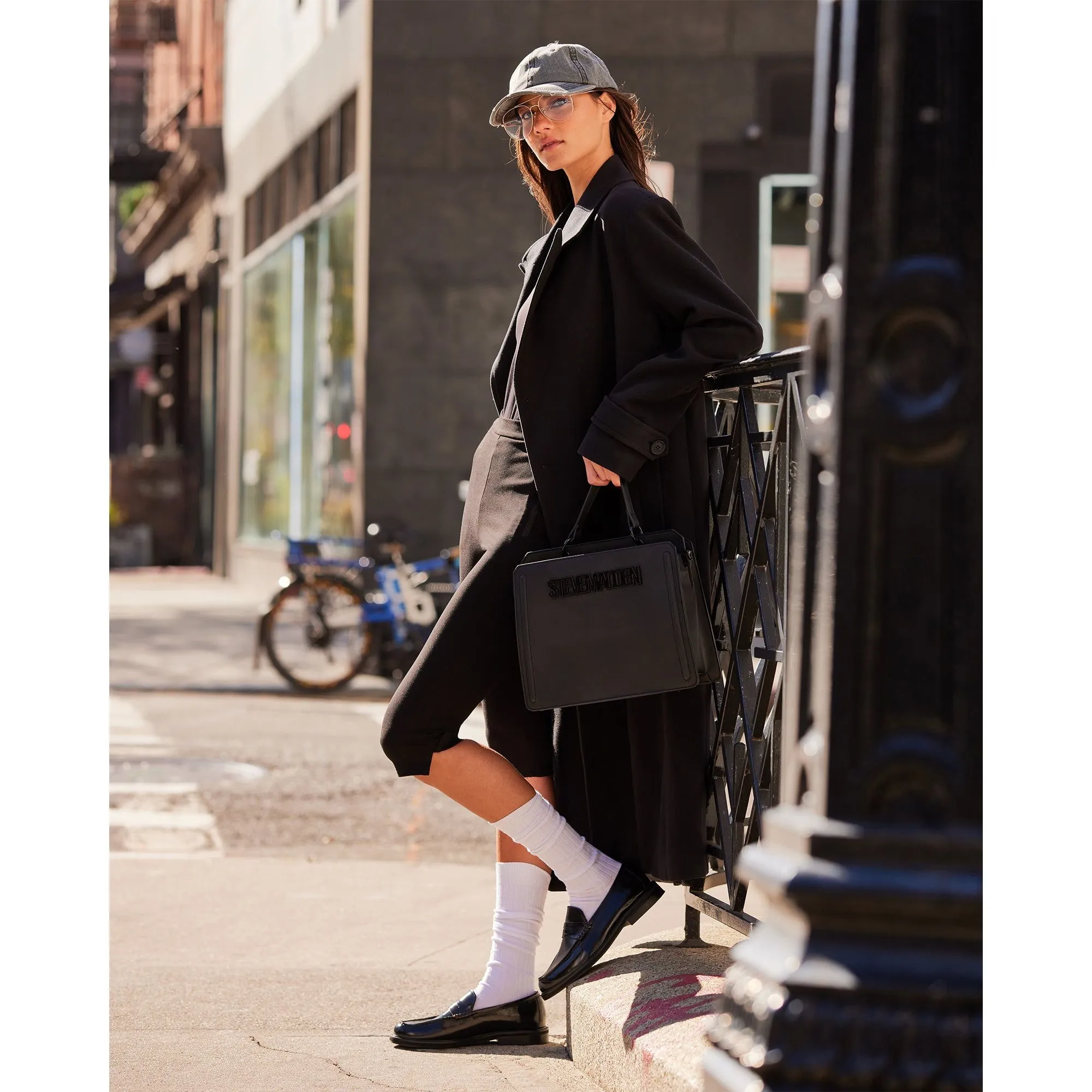 Dara Legging Black